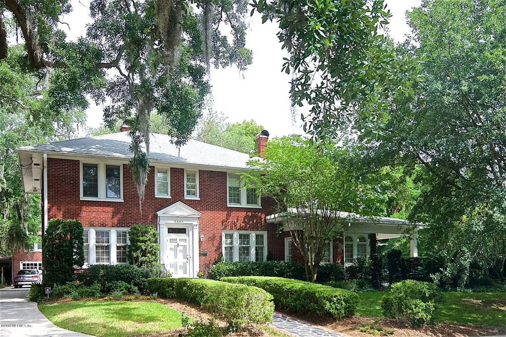 3583 Hedrick Street Jacksonville FL 32205