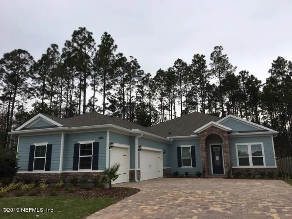 346 Glorieta Drive St. Augustine FL 32095