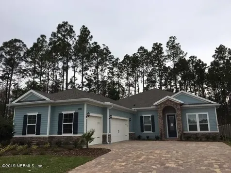 346 Glorieta Drive St. Augustine FL 32095