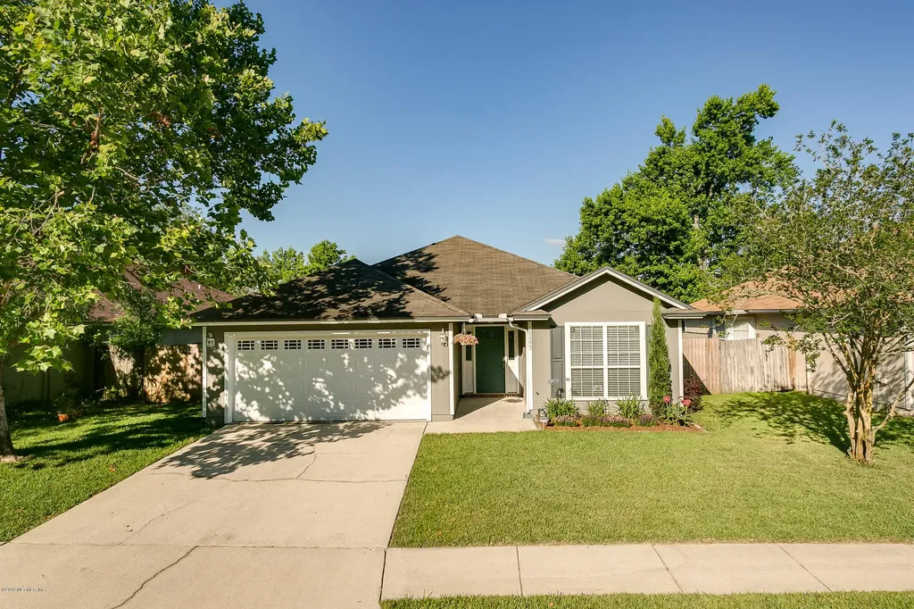 11192 Bentley Trace Lane E Jacksonville FL 32257