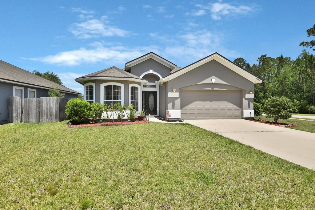 14852 Bulow Creek Drive Jacksonville FL 32258