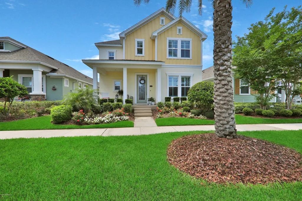 141 Greendale Drive Ponte Vedra FL 32081