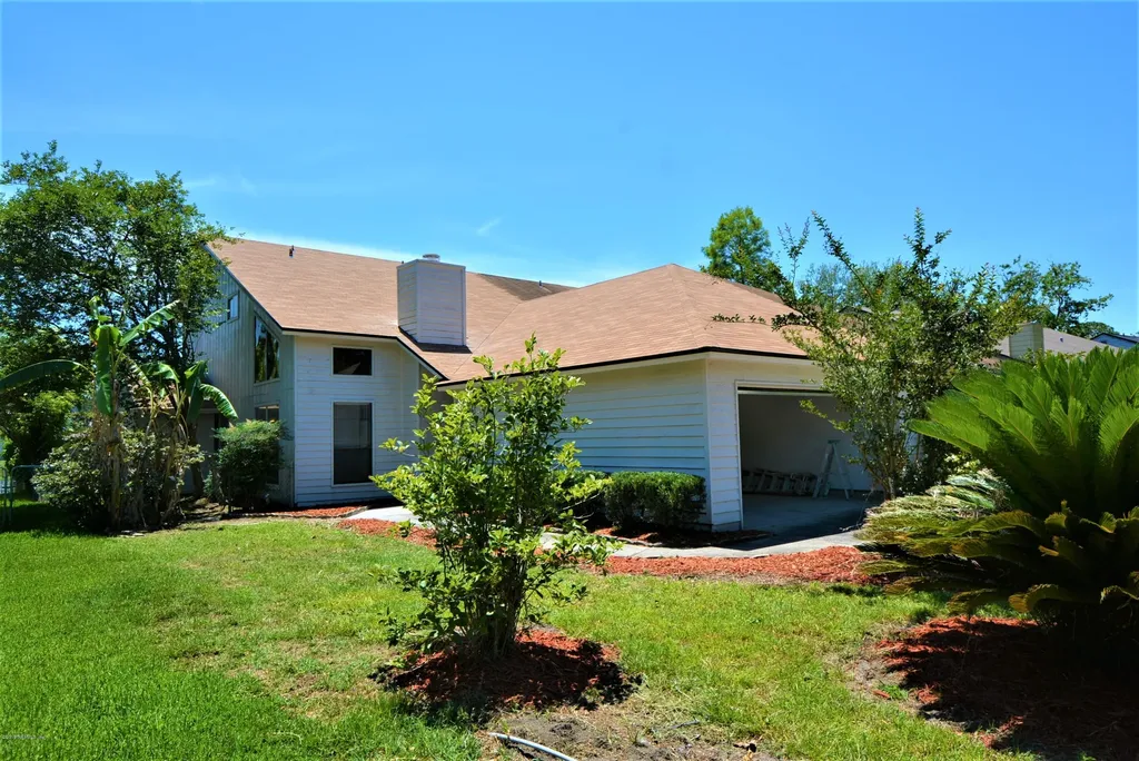 11370 Shovler Court Jacksonville FL 32225
