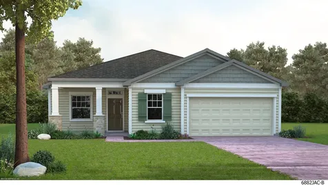 11937 Bridgehampton Road Jacksonville FL 32218