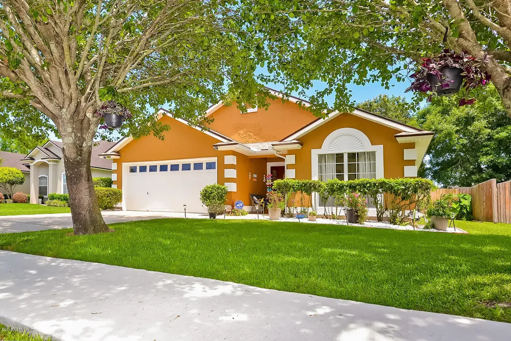 1849 Northglen Circle Middleburg FL 32068