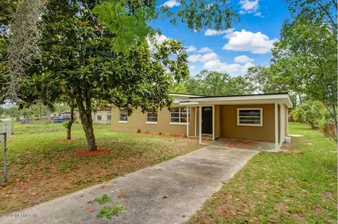 13532 Gillespie Avenue Jacksonville FL 32218