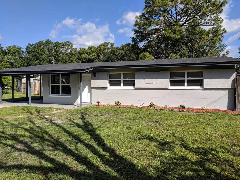 8005 Banville Drive Jacksonville FL 32210