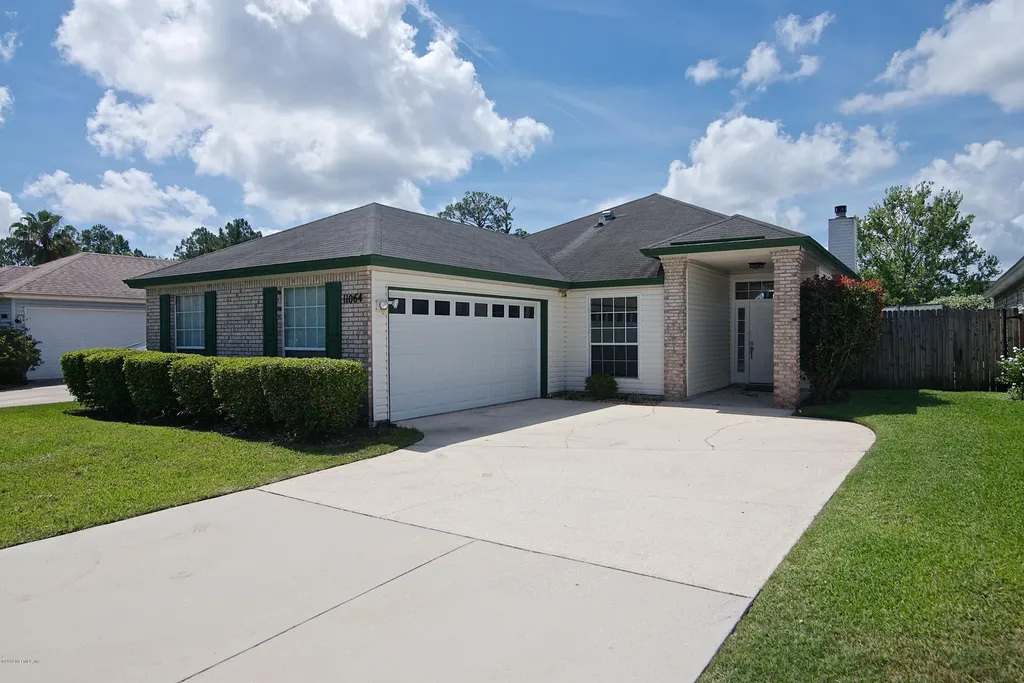 11064 Beckley Place Jacksonville FL 32246