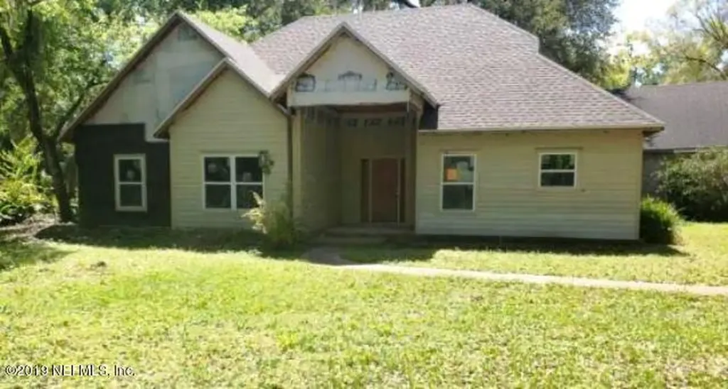 17415 Pentel Court Jacksonville FL 32226