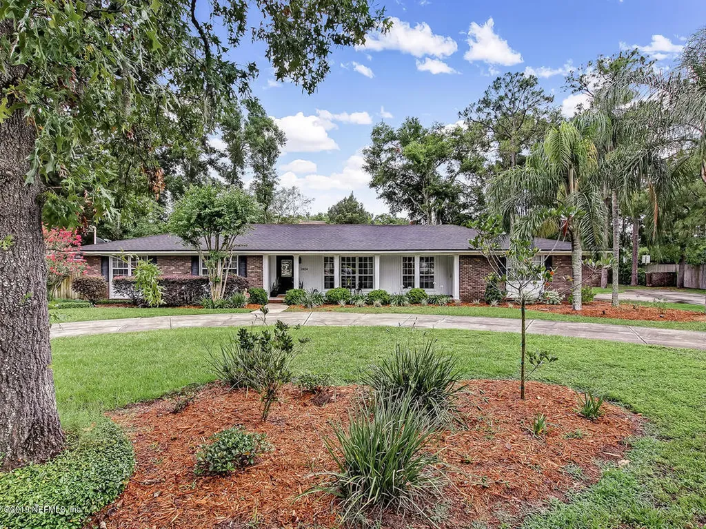 3804 Villa San Jose Drive Jacksonville FL 32217