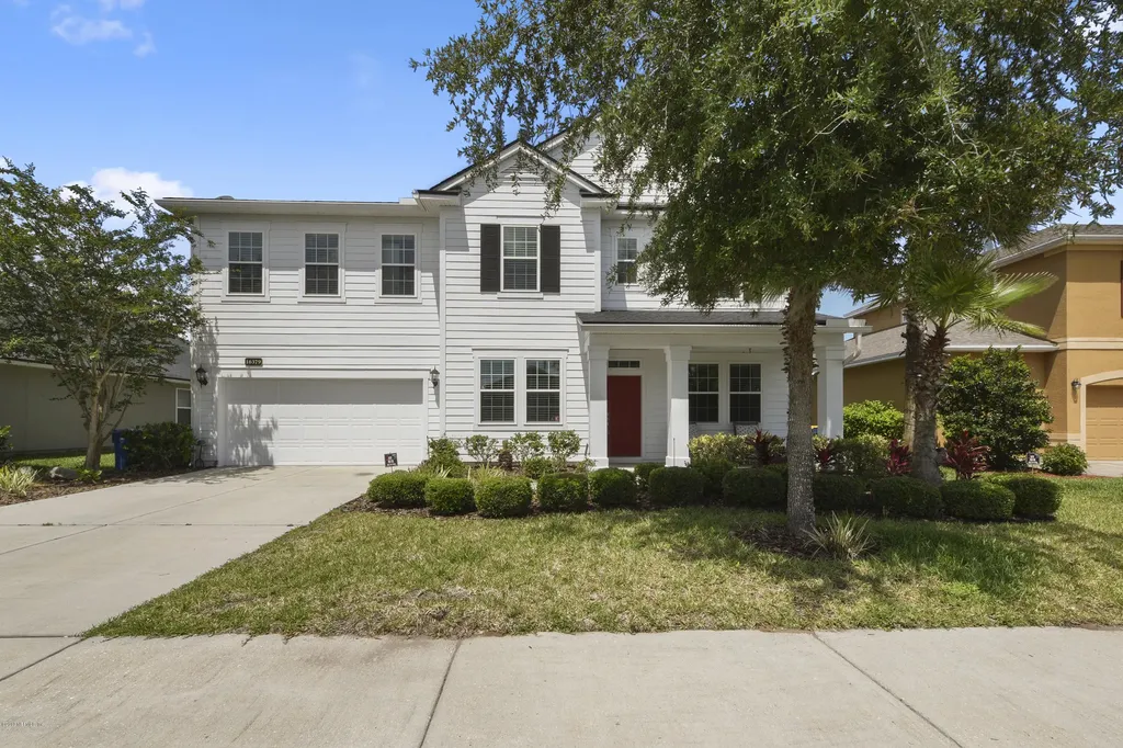 16379 Magnolia Grove Way Jacksonville FL 32218
