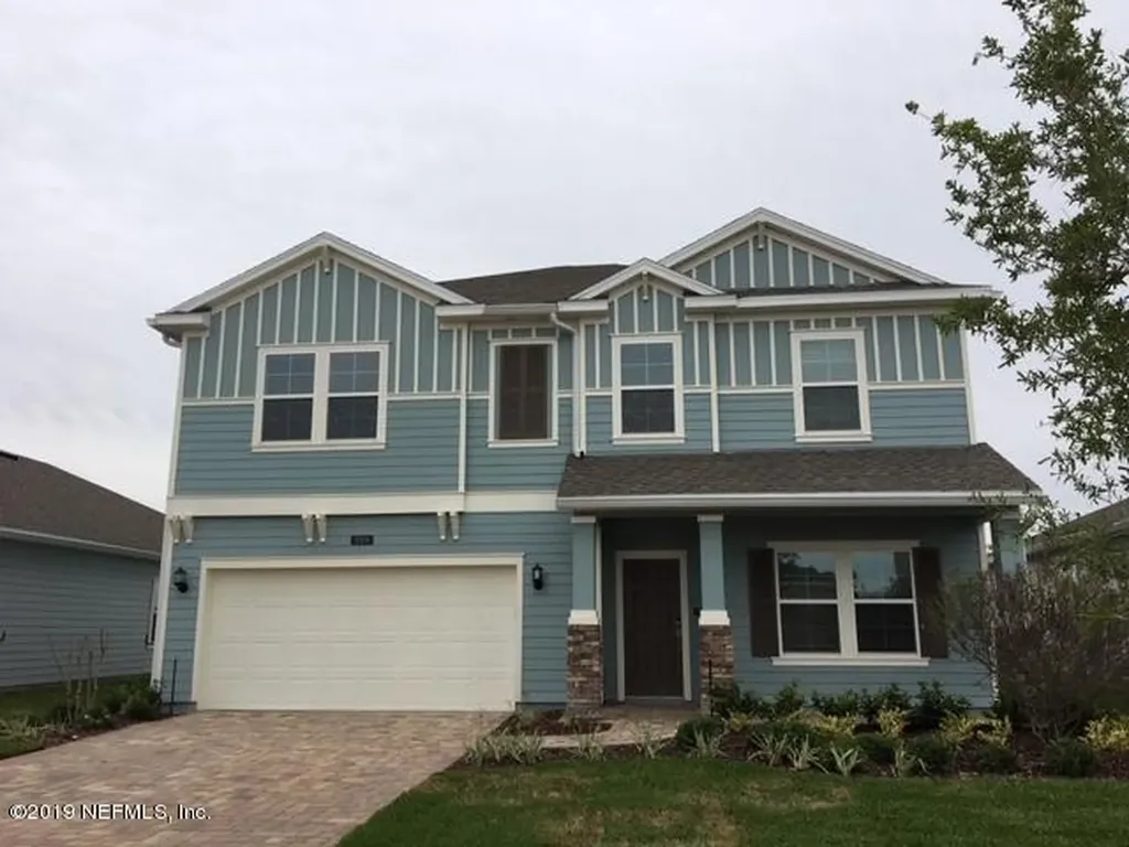 10221 Ramsey Falls Drive Jacksonville FL 32222