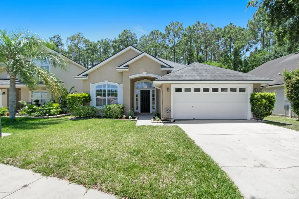 1000 Briarcreek Road Jacksonville FL 32225