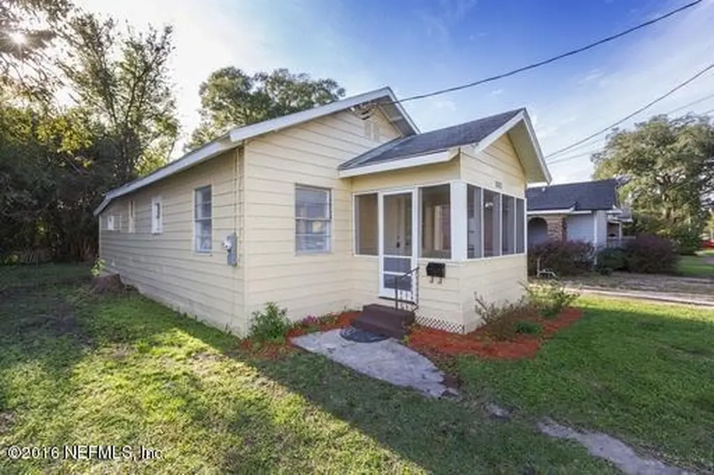 1158 Talbot Avenue Jacksonville FL 32205