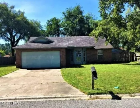 1296 Cutlass Road Orange Park FL 32065