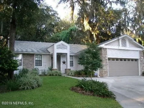 12215 Springmoor Five Court Jacksonville FL 32225