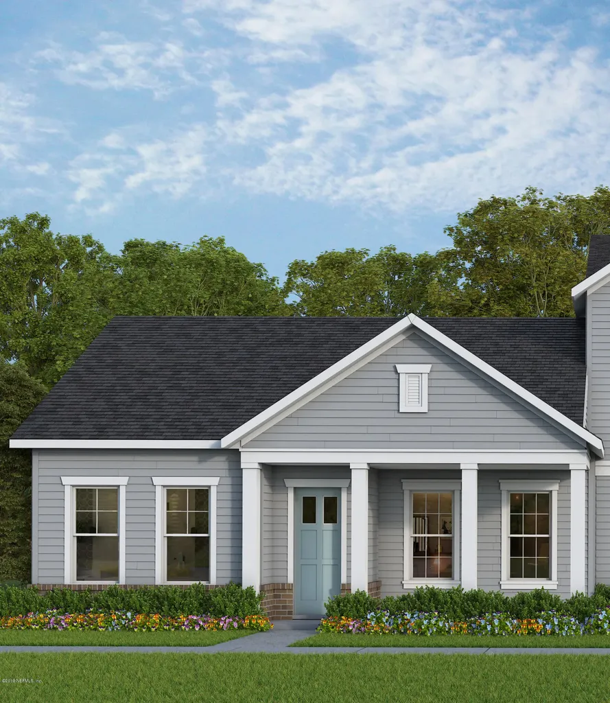 39 Ibiza Court St. Augustine FL 32092