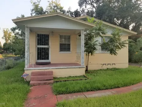 1978 W 16th Street Jacksonville FL 32209