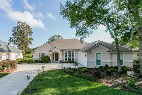 1642 Pebble Beach Boulevard Green Cove Springs FL 32043