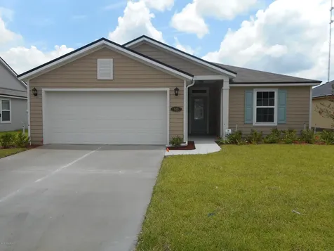 148 Fox Water Trail St. Augustine FL 32086