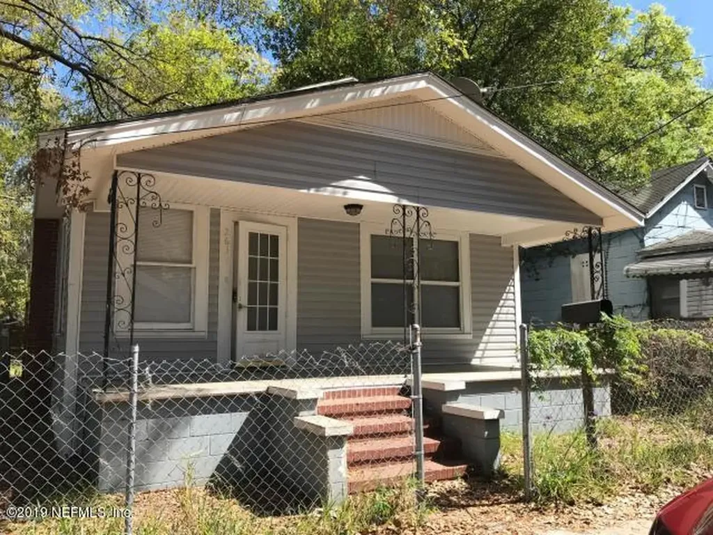263 Belfort Street Jacksonville FL 32204