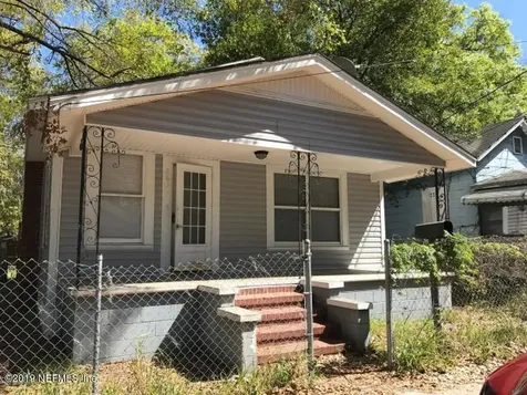 263 Belfort Street Jacksonville FL 32204