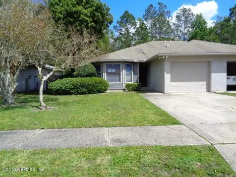 8725 Pinevalley Lane Jacksonville FL 32244