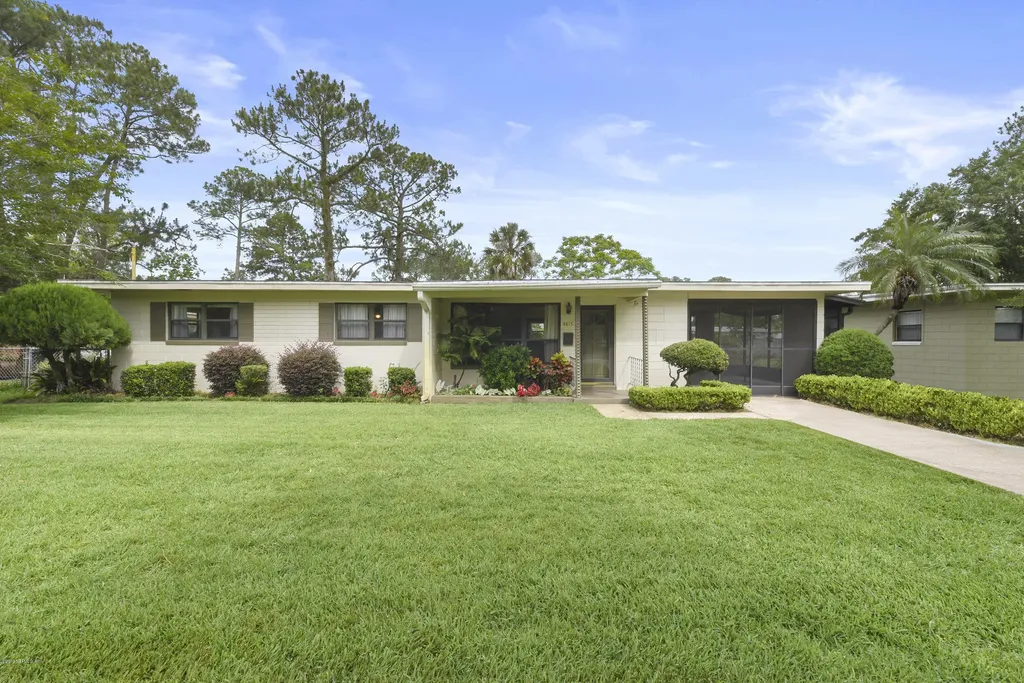 4815 Southland Drive Jacksonville FL 32207