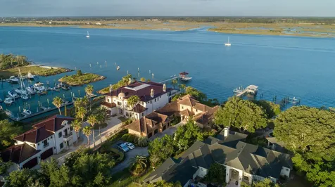 3815 Wahoo Drive St. Augustine FL 32084