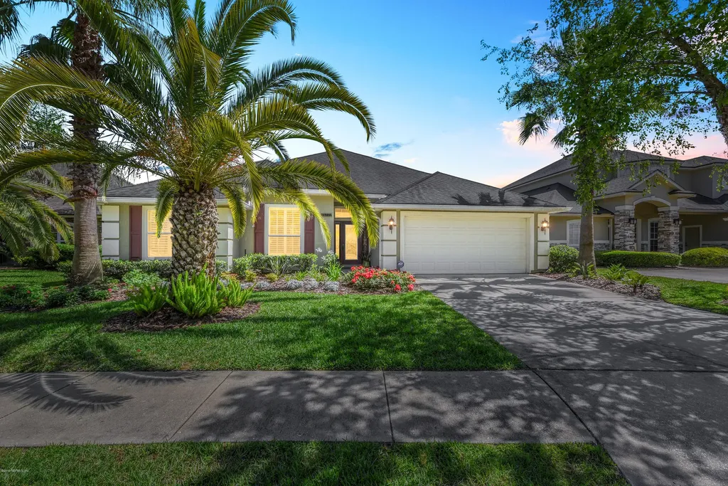 13772 Shady Woods Street N Jacksonville FL 32224