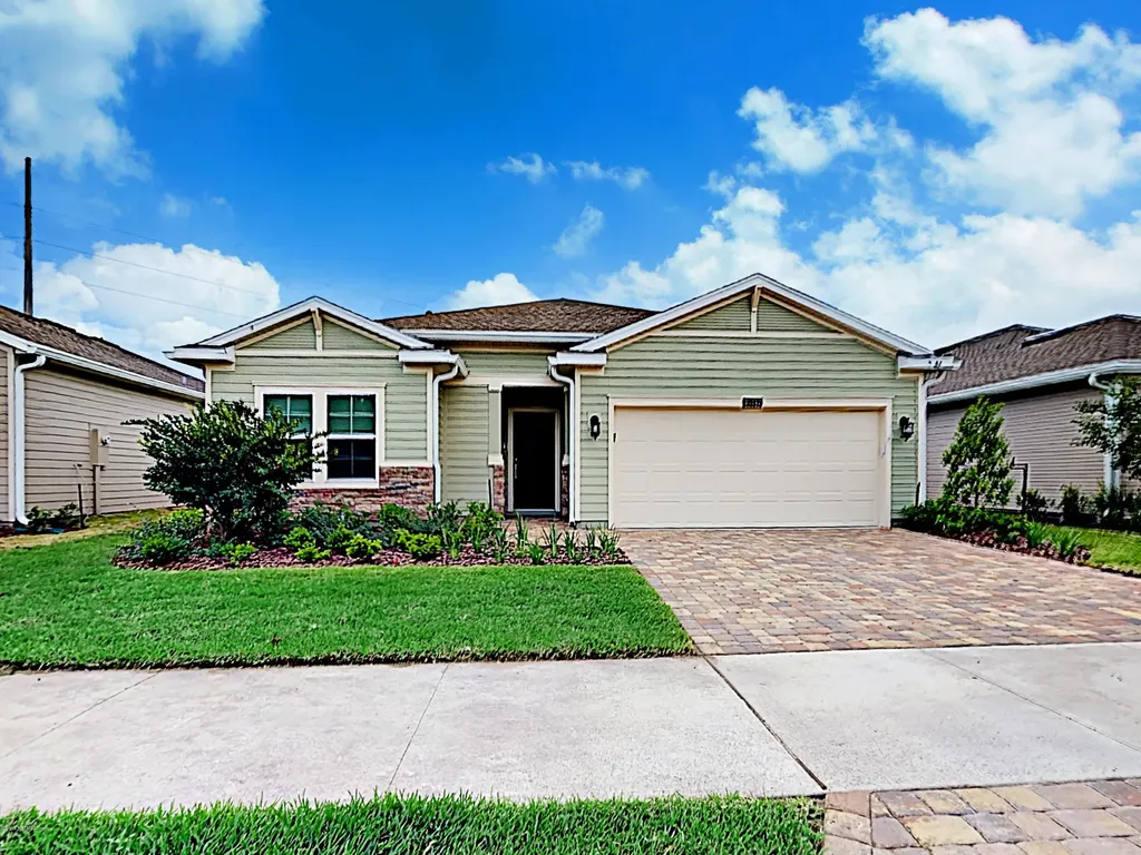 10142 Pavnes Creek Drive Jacksonville FL 32222