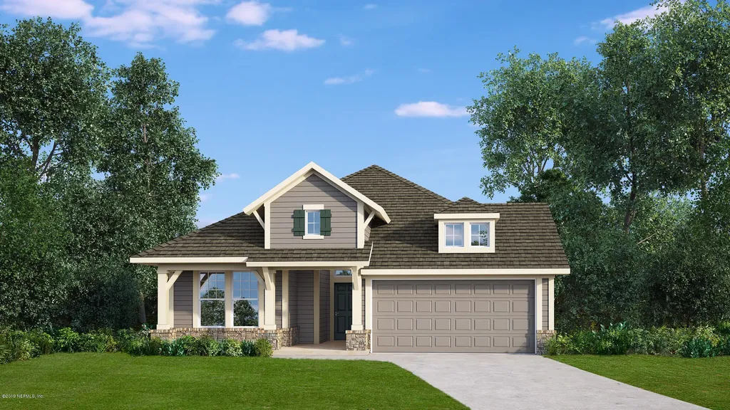 127 Forestview Lane Ponte Vedra FL 32081