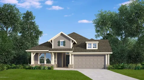 127 Forestview Lane Ponte Vedra FL 32081
