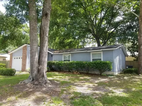 8262 Lucaya Court Jacksonville FL 32221