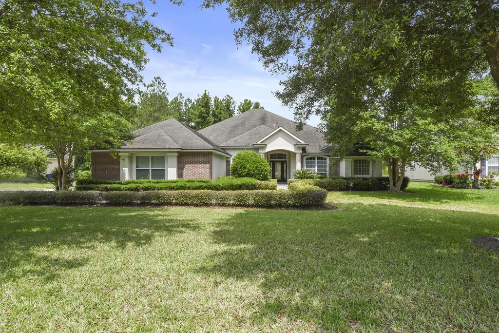 14642 Amelia View Drive Jacksonville FL 32226