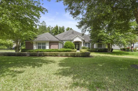 14642 Amelia View Drive Jacksonville FL 32226