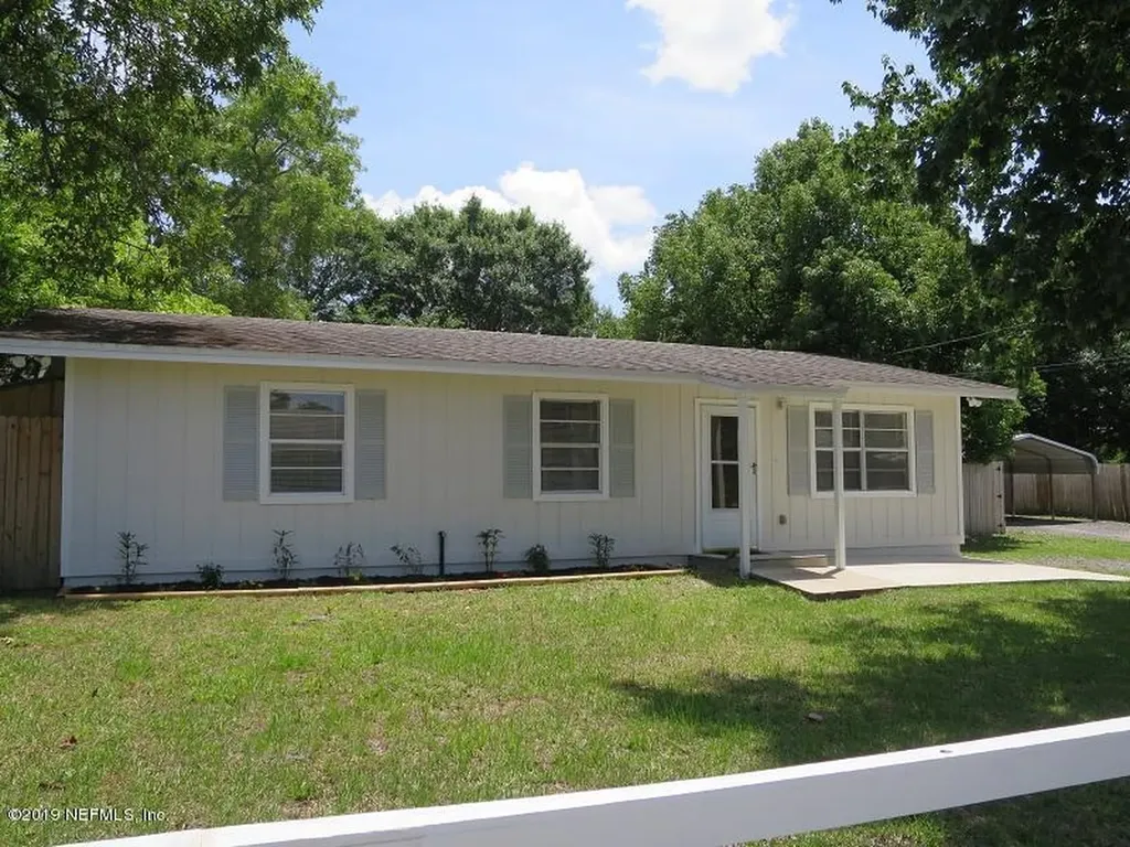 12238 Bayonne Street Jacksonville FL 32224