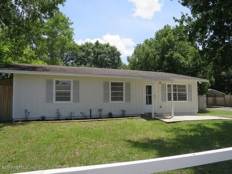 12238 Bayonne Street Jacksonville FL 32224