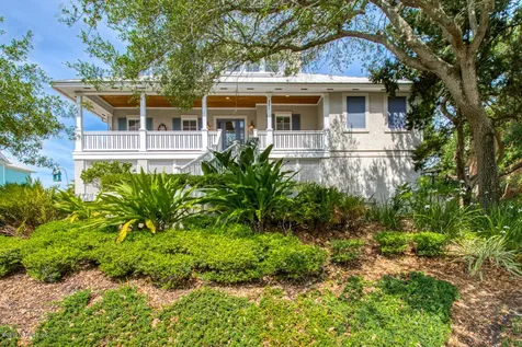 321 S Forest Dune Drive St. Augustine FL 32080