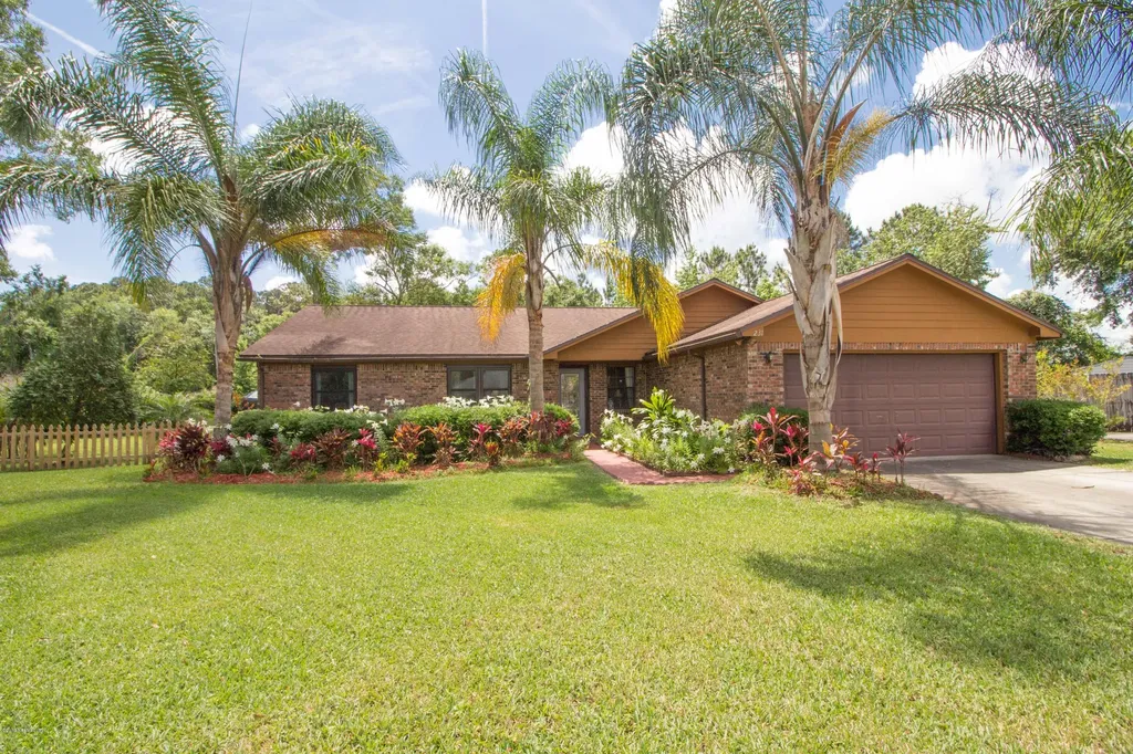 231 Otterwood Court Jacksonville FL 32225