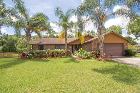 231 Otterwood Court Jacksonville FL 32225