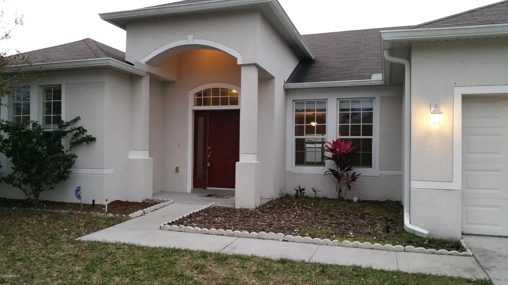 3869 Wood Thrush Drive Kissimmee FL 34744