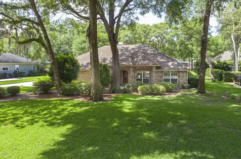 1770 Shoal Creek Circle Green Cove Springs FL 32043