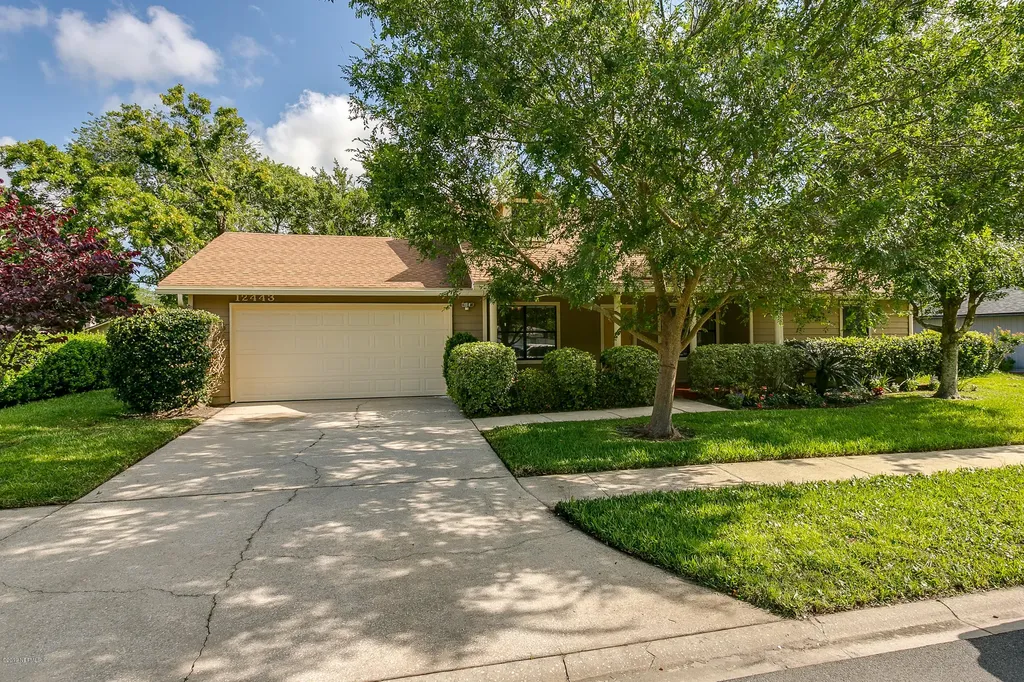 12443 Safeshelter Drive S Jacksonville FL 32225