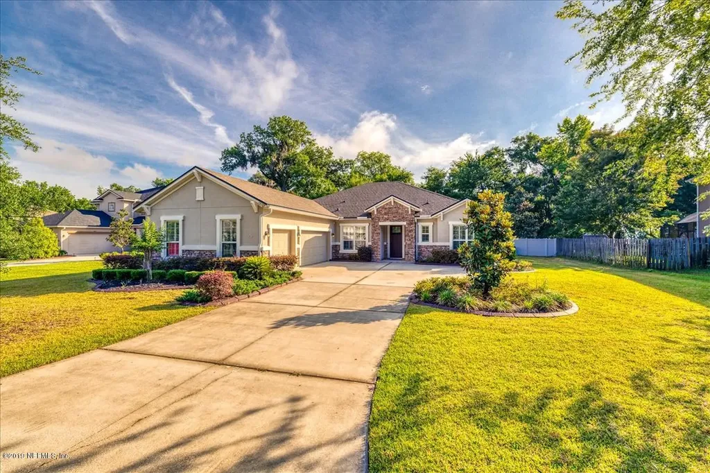 16729 Oak Preserve Drive Jacksonville FL 32226