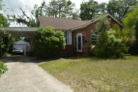 516 W 46th Street Jacksonville FL 32208