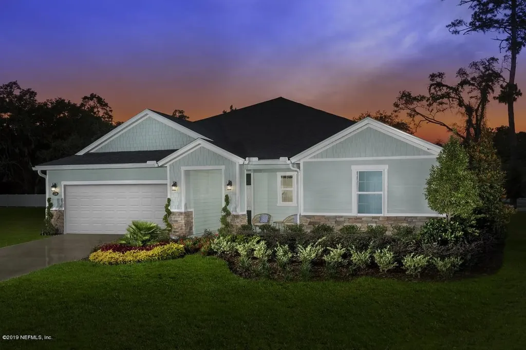 12206 Orange Grove Drive Jacksonville FL 32223