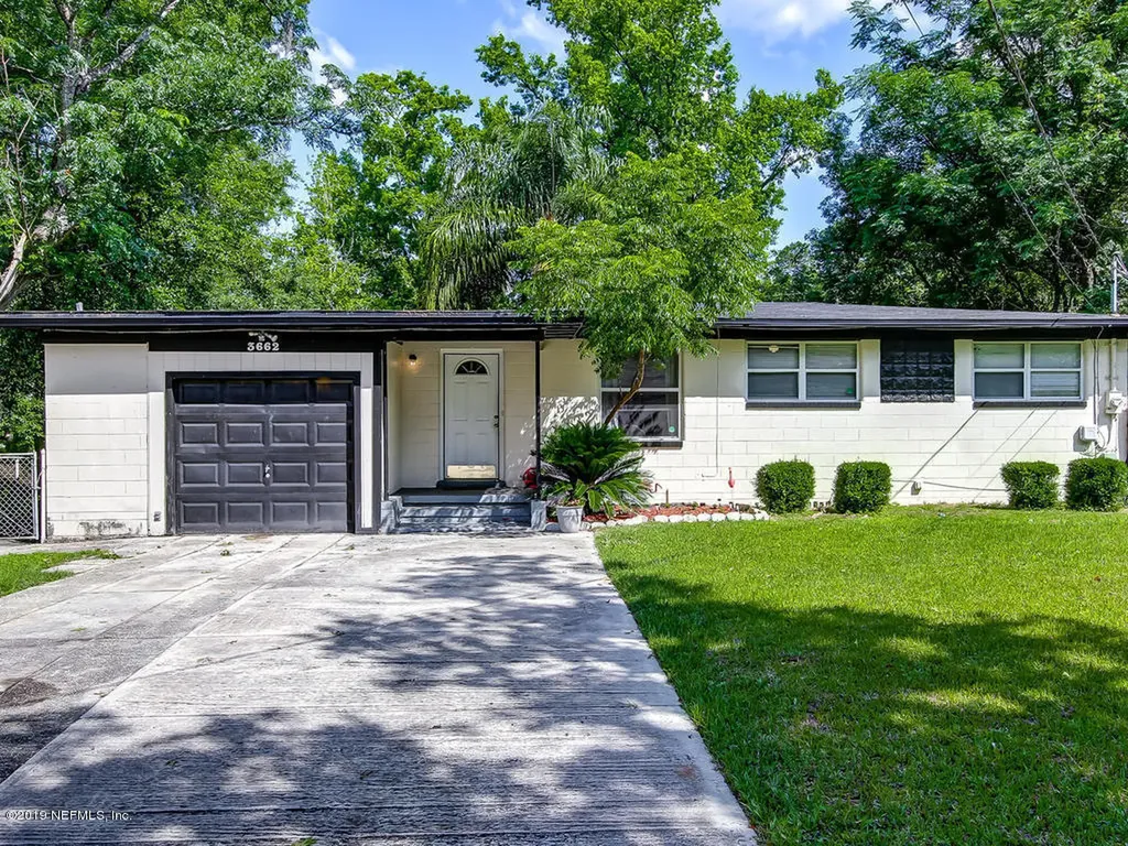 3662 Colebrooke Drive Jacksonville FL 32210