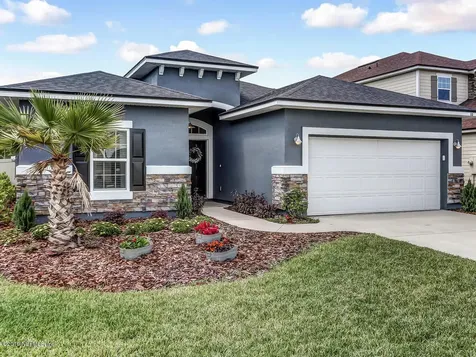 32 Harris Hawk Court St. Augustine FL 32092