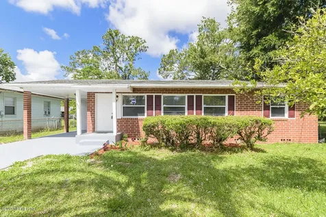 3900 Dalry Drive Jacksonville FL 32246